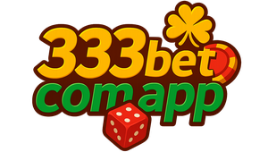 333bet com app Logo